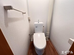 パステル１２の物件内観写真